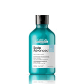 L’Oréal Professionnel Scalp Advanced Anti-Dandruff Dermo-Clarifier Shampoo, 300ml